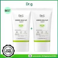 ราคา [1+1] Dr.G กรีน มิลด์ อัพ ซัน+SPF50+PA++++ 50ml/Dr G กันแดด (1732187616233097881)