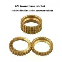 ราคา ดุมล้อจักรยาน, DR-106, ชุดบริการจักรยาน 60T, พร้อมวงล้อ, สำหรับระบบ DT Swiss Patchet, เครื่องมือซ่อมฟรีฮับ, รวมอุปกรณ์เสริม กลางแจ้ง Sport กีฬา ออกกำลังกาย (1731078082598963713)