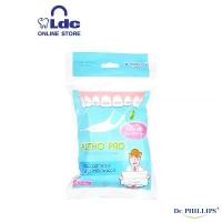 ราคา ไหมขัดฟัน Dr. Phillips Ortho Floss สำหรับคนจัดฟัน สินค้าขายดี (1731923766526575746)
