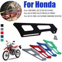 ราคา ขายดีประจำเดือนนี้ ฝาครอบป้องกันโซ่รถจักรยานยนต์ Honda WR155 WR 155 DR Z400 DRZ400 CRF250L KLX140L KLX150 KLX 230L 230R CRF300L CRF300 Rall (1732241490623498565)