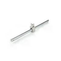 ราคา SATA 1/2" DR. 13910 ด้ามบล็อกเลื่อน 10" มีบริการเก็บปลายทาง (1731521970521081992)