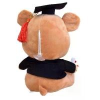 ราคา Dr. อนิเมะญี่ปุ่น ตุ๊กตาหมี 8 นิ้ว (20 ซม.) ดีไซน์น่ารัก เหมาะสำหรับวิทยาเขตและพิธีรับปริญญา ตุ๊กตาของเล่น ตุ๊กตา มาริโอ้ ขนาด 20 นิ้ว (1731731518950638965)