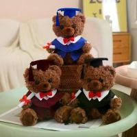 ราคา ฤดูกาลรับปริญญา Dr. ตุ๊กตาผ้าพลัฌ, แพนด้า, ตุ๊กตาสมัครปริญญาตรี, ของขวัญปริญญาของขวัญคลาส, ตุ๊กตาหมี, G7B7 (1731835728563898276)