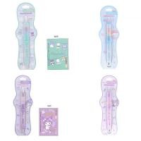ราคา ดินสอเขย่าไส้ Dr Grip ลาย Sanrio (1729985448618068575)