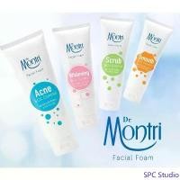 ราคา SPC Studio Dr. Montri, Dr. Montri (62.5 G, 125 G) Dr. Montri, Dr. Montri Foam Facial Facial Facial Facial DR.montri. There Are 4 Formulas To Choose From Quality Products Ready To Deliver. (17319470386