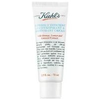 ราคา KIEHL'S - Superbly Efficient Anti-Perspirant Deodorant Cream (75 ml.) ผลิตภัณฑ์ระงับกลิ่นกายสูตรอ่อนโยน สารส้ม (1729725030650382723)
