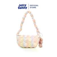 ราคา JELLY BUNNY กระเป๋าสะพายข้าง COLE ALLURE รุ่น B24WBHI093 (1731290081270794338)