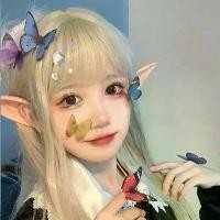 ราคา หูเอลฟ์, อุปกรณ์ประกอบฉากฮาโลวีนคอสเพลย์, นางฟ้าแวมไพร์ Yitong ครึ่งปีศาจ Allure ราชาเอลฟ์, หูปลอม (1732193507135883775)