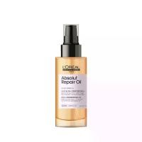 ราคา L'OREAL PROFESSIONNEL - Serie Expert Absolut Repair Olio 10in1 (90 ml) บำรุง ผม (1729693323842783619)