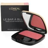 ราคา L'OREAL - Le Blush Shimmer - BLUSH บลัช (1729691155374836099)