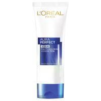 ราคา L'OREAL - White Perfect Scrub - CLEANSING FOAM (1729691154345200003)