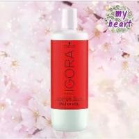 ราคา Schwarzkopf IGORA Royal Oil Developer 3%/6%/9% 1000 ml อีโกร่า รอยัล ออยล์ ดีเวลลอปเม้นท์ (1731578166608954462)