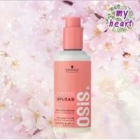 ราคา Schwarzkopf Osis+ Upload 200 ml ครีมจับลอน เพิ่มวอลุ่มแบบธรรมชาติ (1729706727159400723)