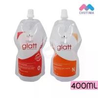 ราคา พร้อมส่ง-COD ครีมยืดผม ชวาร์สคอฟ สเตรท แกลทท์ 0+N / 2+N 400 มล. Schwarzkopf Professional Strait Glatt ml. (1729962385757473076)