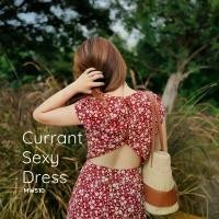 ราคา MyWay Brand : Dress ชุดเดรส - Currant Sexy (1731957142962341775)
