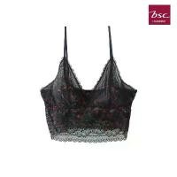 ราคา 【SALE】BSC Sexy Bra เสื้อบังทรงลูกไม้ รูปแบบครึ่งตัว เซ็กซี่ - BC1449 (1731879559386269161)