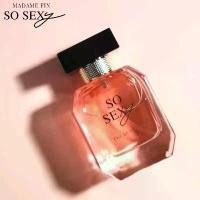 ราคา มาดามฟิน So Sexy & Sexy me Madam Fin น้ำหอมมาดามฟิน โซเซ็กซี่ ดิว อริสรา (1729626664160168399)