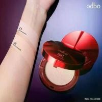 ราคา odbo sexy redseries powder โอดีบีโอ od638 เซ็กซี่เรดซีรี่ส์ พาวเดอร์แป้งผสมรองพื้น มี2เบอร์ให้เลือก (1731903276708693449)