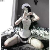 ราคา พร้อมส่ง cosplay sexy girl ชุดชั้นในเซ็กซี่ ชุดคอสเพลย์ชุดเซ็ท ชุดพยาบาลห พร้อมหมวกพยาบาล ชุดชั้นในคอสเพลย์พยาบาล (H1251) (1732231793709321098)