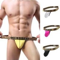 ราคา COD กางเกงในชายsexy MENSSEXI เปิดเช็วก้นเต็ม เซ็กซี่เอวต่ำ ผ้าไนลอน (1731861789164079012)