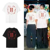 ราคา เสื้อ Chi Yeu La Du มีสไตล์วัยรุ่น ใส่ได้ทั้งชายและหญิง สวยงามมาก (1731835223207806129)