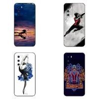 ราคา Marvel Shang Chi เคส TPU สีดำอ่อนสำหรับ Galaxy J3 2018 อุปกรณ์เสริมมาใหม่ กระเป๋าโทรศัพท์สำหรับ Samsung Galaxy J1 J2 J3 J4 J5 J6 J7 2017 2018 Ace Duo Max mini Nxt Plus Pro Prime เคสโทรศัพท์ป้องกัน (17