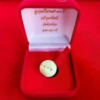 ราคา Thai Trend Lab COD ลูกอมเรืองแสง ๐๐ ปี หลวงพ่อพัฒน์ วัดห้วยด้วน นครสวรรค์ ปี ๖๔ *ติดจีวร ตอกโค้ด กล่องเดิม (1731750002374509677)