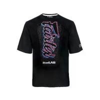 ราคา 【Fashion】เสื้อยืดรุ่น Fairtex X Future LAB T-Shirt (1731722568026129866)