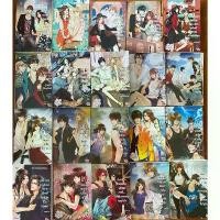 ราคา Thai Trend Lab แนะนำวันนี้ นิยายแจ่มใส เซต Platinum , Bad Boy , Rebellion นิยายมือสอง (1731920439261824109)