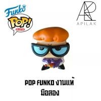 ราคา Funko pop ห้องทดลองของเด็กซ์เตอร์ Dexter's Lab Dexter's 1067# (1730321373685058364)
