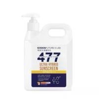 ราคา ￼477 กันแดดแกลอน อัลตร้า ไฮยริด Soskin Future X Lab 1,000ml. (1730415797132232714)