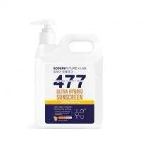 ราคา ￼477 กันแดดแกลอน อัลตร้า ไฮยริด Soskin Future X Lab 1000 ml (1730427758974306589)