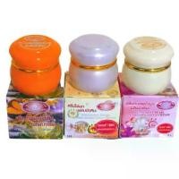 ราคา ครีมไข่มุกบัวหิมะ & ครีมขมิ้น & ครีมกันแดด ของแท้100% ผลิตภัณฑ์บำรุงผิวหน้า ของแท้100% แบรนด์KIM (1730282260065257504)