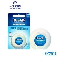 ราคา ไหมขัดฟัน Oral-B Essential Floss รสมิ้นต์ (1729417538746026634)