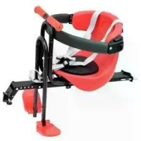 ราคา อานจักรยานสำหรับเด็ก, จักรยานเสือภูเขา, อานจักรยานกลางแจ้ง, ที่นั่งชั้นวางพ่อแม่และลูก, ที่นั่งเด็ก Sport กีฬา ออกกำลังกาย (1730997979518962579)