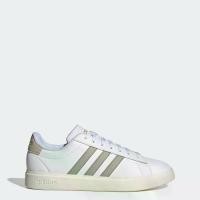 ราคา adidas เทนนิส & ไลฟ์สไตล์ รองเท้า Grand Court Cloudfoam Comfort ผู้ชาย สีขาว ID4467 (1731275263472667411)