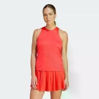 ราคา adidas เทนนิส เสื้อกล้ามเทนนิส Club Climacool ผู้หญิง สีแดง JH3373 (1731729378729363219)