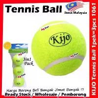 ราคา ลูกเทนนิส ลูกเทนนิส ลูกเทนนิส (1731824265083782513)