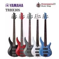 ราคา เบส5สาย Yamaha TRBX305 (Active) (1731577973875574106)