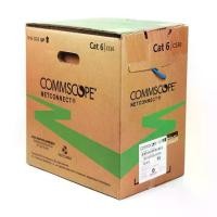 ราคา สาย LAN AMP by commscope CAT6 CS30 305 เมตร Cat 6a Cat 6a (1729567338747562396)