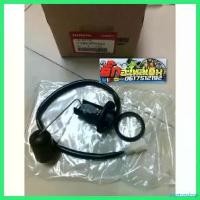 ราคา peptonshop แบบพกพา ลูกลอยถังนำ้มันเวฟ125R/เวฟ125Xแท้ศูนย์(3สาย) ที่ จับ มือ ถือ มอเตอร์ไซค์ Motorcycle (1730339314182818777)