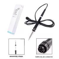 ราคา สาย เครื่องหัวแร้ง weller (1731120494508935383)