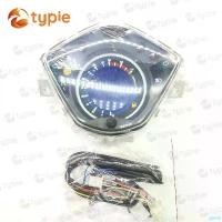 ราคา chooseshoprich คุณภาพรับประกันได้ เรือนไมล์ ดิจิตอล + สาย WAVE110i ปี 2009-2018 ของแต่งเวฟ110i มอเตอร์ไซค์ Motorcycle (1731129487588559068)