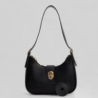 ราคา กระเป๋าทรงพอชสะพายไหล่ คอสบอดี้ เรียบหรู 2สาย จัดส่งฟรี กทม (1731969627959429091)