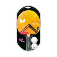ราคา ไม้ปิงปอง BUTTERFLY STAYER รุ่น 1500 เปตอง ลูกบางลาป่าตอง ลูกเปตอง เปตองสวยๆ ลูกปิงปอง โต๊ะปิงปอง เปตองชุด6ลูก ลูกเปตองของแท้ 12ลูก ไม้ปิงปอง butterfly ปิงปอง รองเท้าขาว เปตองชุ (1731534328972937901)