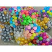 ราคา ลูกบอลไซค์ใหญ่หลากหลายสี 100ลูก เปตอง ลูกเปตอง ไม้ปิงปอง ปิงปองจิ๋ว โต๊ะปิงปอง ไม้ปิงปอง butterfly ลูกเปตองโอบุท ปิงปอง รองเท้าขาว ลูกปิงปอง ไม้ปิงปองประกอบ โต๊ะตีปิงปอง โต๊ะปิง (1730946529664797150)