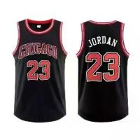 ราคา เสื้อบาสเก็ตบอล J5002 ทีมเจอร์ซีย์ บาสเก็ตบอล ชิคาโก บุลส์ เบอร์ไม่ เสื้อบาสเก็ตบอล เสื้อกั๊ก ชิ้นเดียว ระบายอากาศได้ ไซส์ 23 (1731971416104076569)