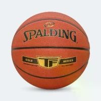 ราคา SPALDING ลูกบาสเก็ตบอล /TF-GOLD (1729802450264754870)