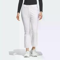 ราคา adidas กอล์ฟ กางเกงขาม้า Twistweave Boot Cut ผู้หญิง สีขาว JE8317 (1731729347081701139)