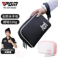 ราคา กระเป๋าถือกอล์ฟ, PGM, สำหรับผู้ชายและผู้หญิง, กระเป๋าใส่เสื้อผ้า, แบบพกพา, กันน้ำ, กระเป๋าคาดเอว, กระเป๋าเก็บของ, กระเป๋าใส่ลูกกอล์ฟ, อุปกรณ์กอล์ฟ (1731903549976971130)